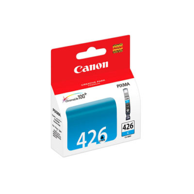 Картридж 426С голубой для Canon