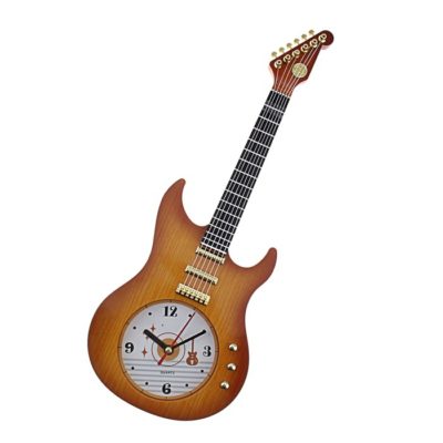 Часы настенные "Гитара" мини (589219)