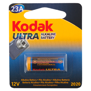 Элемент питания Kodak 23A, 55159